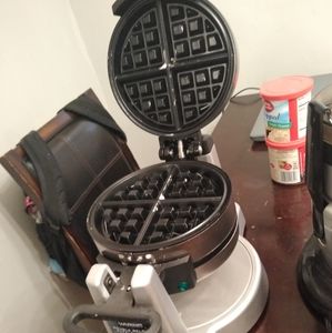 Waffle Maker